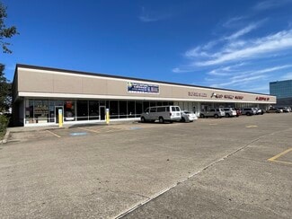 Plus de détails pour 9563 S Gessner Rd, Houston, TX - Local commercial à louer