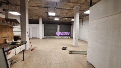 Bureaux/Local commercial dans Badalona, Barcelona à louer Photo intérieure– Image 1 sur 7