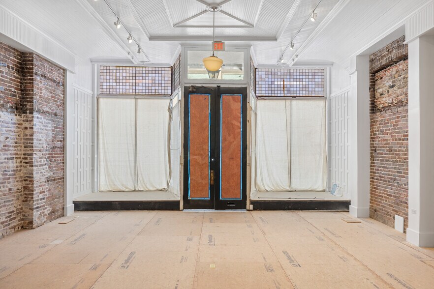 438 King St, Charleston, SC à louer - Photo de l’immeuble – Image 3 sur 17