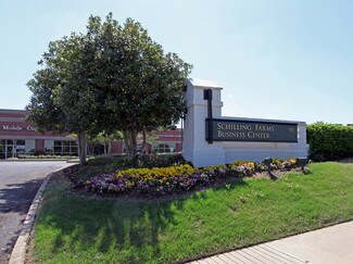 Plus de détails pour 1125 Schilling Blvd E, Collierville, TN - Local d'activités à louer
