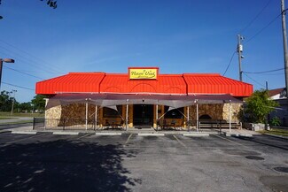 Plus de détails pour 8150 49th St N, Pinellas Park, FL - Local commercial à vendre