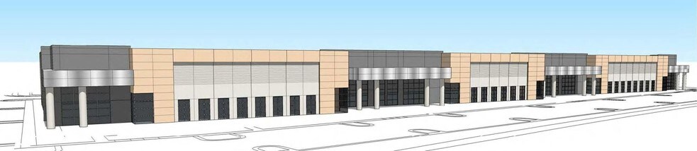 8075 Beacon Lake Dr, Orlando, FL à louer - Photo de l’immeuble – Image 2 sur 6