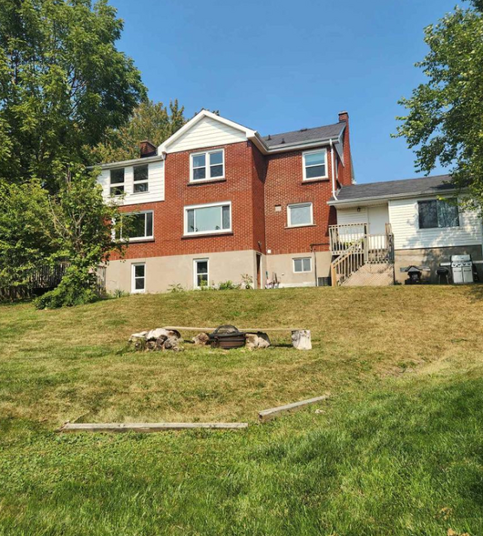 1099 Hamilton Rd, London, ON à vendre - Photo principale – Image 1 sur 6