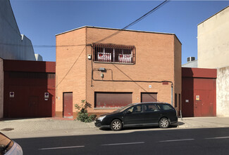 Plus de détails pour Calle Torre Don Miguel, 22, Madrid - Industriel/Logistique à vendre