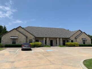 Plus de détails pour 55 Noble Ct, Heath, TX - Bureau à vendre