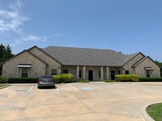Plus de détails pour 55 Noble Ct, Heath, TX - Bureau à vendre
