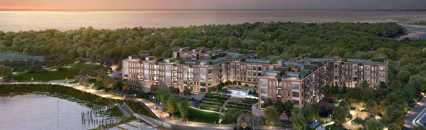 100A Dickson St, Glen Cove, NY à louer Photo de l’immeuble– Image 1 sur 4