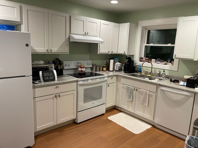 528 Curry Ave, Illiopolis, IL à vendre - Photo intérieure – Image 3 sur 4