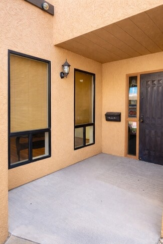 Plus de détails pour 1801 W 24th St, Yuma, AZ - Santé à vendre