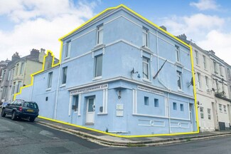 Plus de détails pour 42-44 Station Rd, Plymouth - Local commercial à vendre