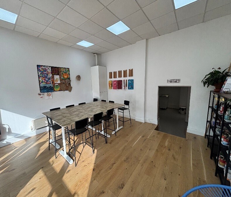 47 Somerset Rd, Redhill à louer Photo intérieure– Image 1 sur 3