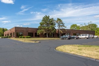 Plus de détails pour 7691-7695 Poe Ave, Dayton, OH - Bureau à louer