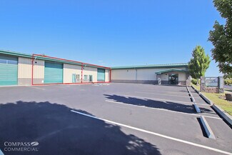 Plus de détails pour 20780 NE High Desert Ln, Bend, OR - Industriel/Logistique à louer