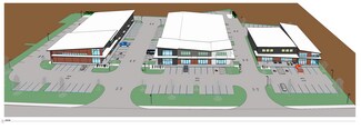 Plus de détails pour 5545 Labounty Dr, Ferndale, WA - Local d'activités à louer