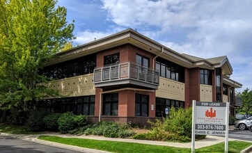 275 Century Cir, Louisville, CO à louer Photo de l’immeuble– Image 1 sur 3