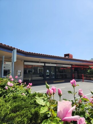 Plus de détails pour 20 Miraleste Plz, Rancho Palos Verdes, CA - Bureau/Local commercial à louer