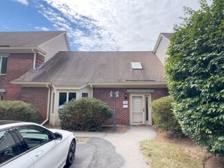 Plus de détails pour 51 Mill St, Hanover, MA - Bureau à louer