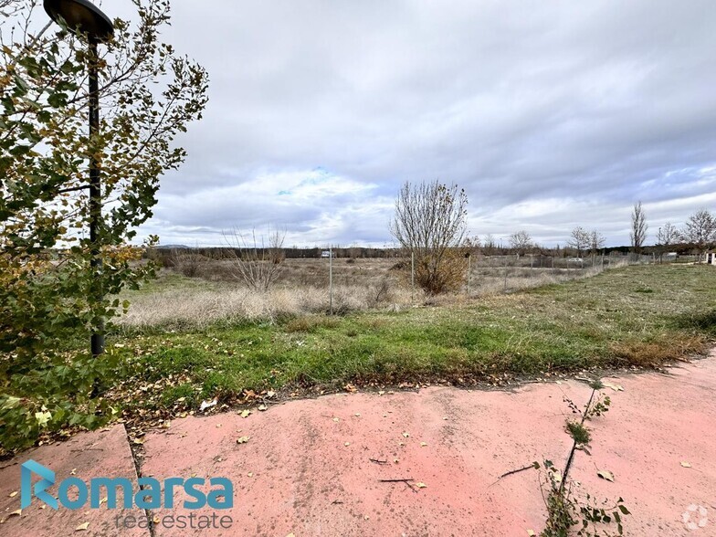 Terrain dans Ávila, Ávila à vendre - Photo de l’immeuble – Image 3 sur 7