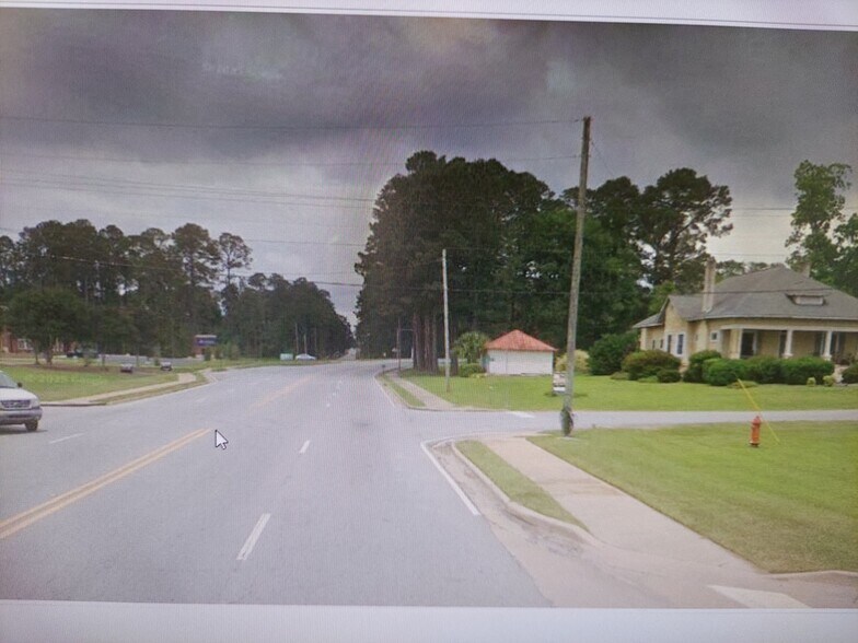 504 N Main St, Sylvester, GA à vendre - Photo de l’immeuble – Image 3 sur 4