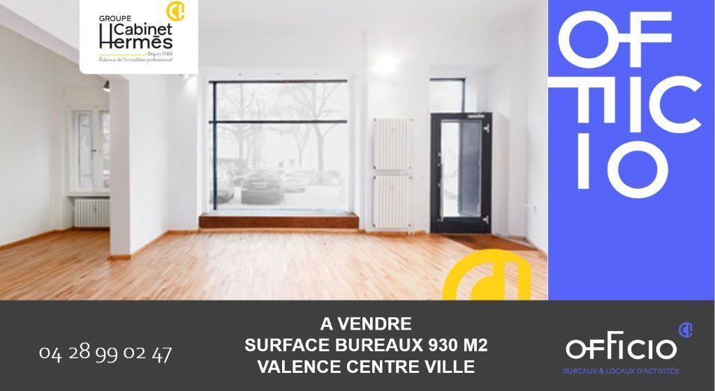 7 Avenue De Verdun, Valence à vendre Photo de l’immeuble– Image 1 sur 7