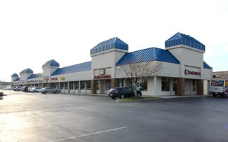 Plus de détails pour 4239-4291 Holland Rd, Virginia Beach, VA - Local commercial à louer