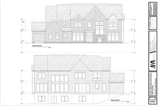 Plus de détails pour 14003 Dawn Whistle way, Bowie, MD - Terrain à vendre