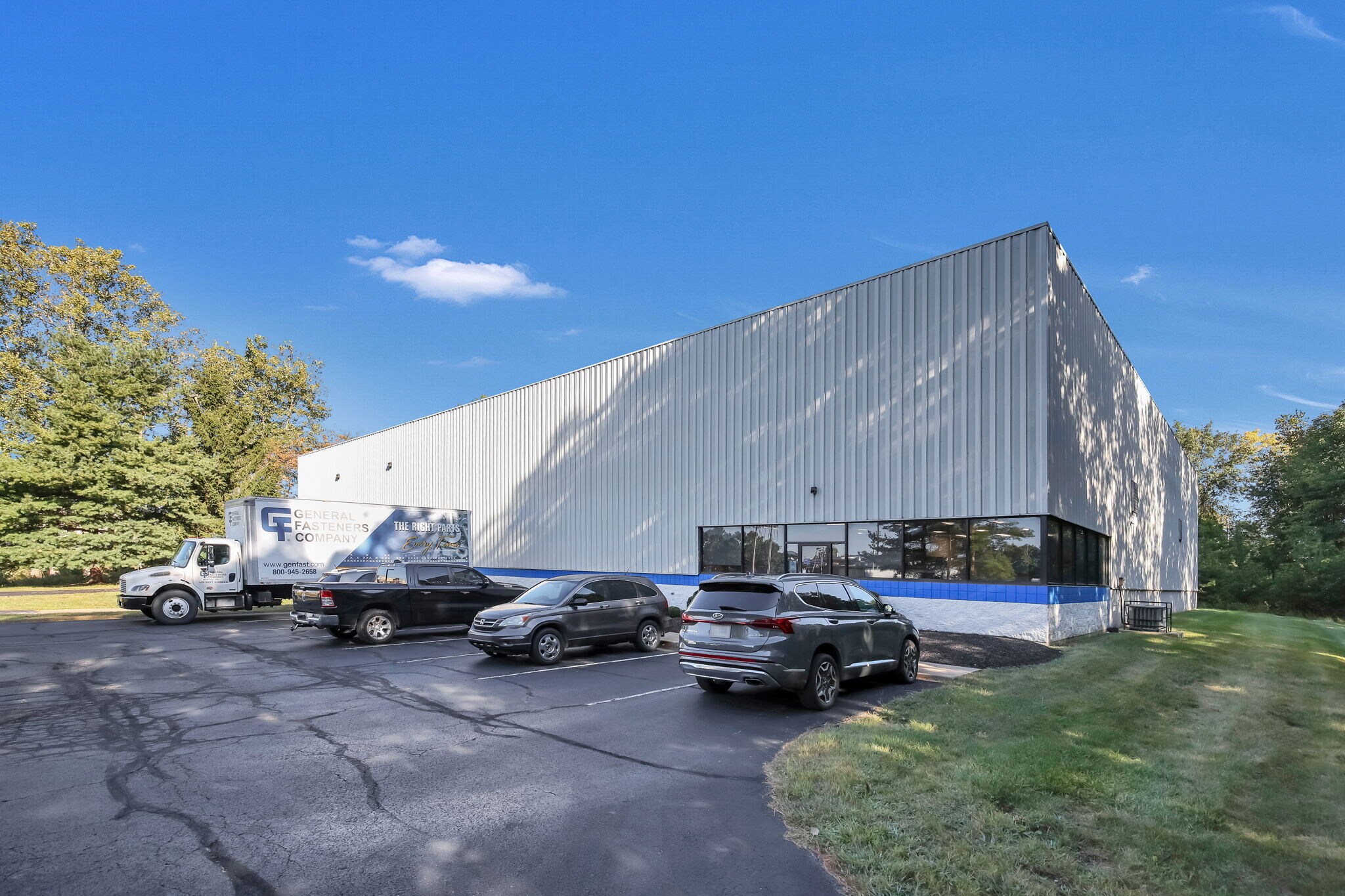 700 O'Neill Dr, Hebron, OH à louer Photo intérieure– Image 1 sur 12