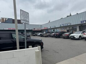 14103-14115 Burbank Blvd, Van Nuys CA - Local commercial