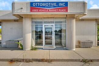 Plus de détails pour 24 Danny's Dr, Streator, IL - Local commercial à vendre