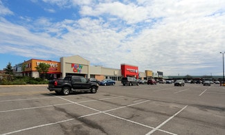 Plus de détails pour 286 Bunting Rd, St Catharines, ON - Bureau/Local commercial à louer