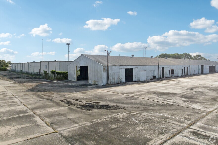 4812 Gulf Fwy, Houston, TX à vendre - Photo de l’immeuble – Image 3 sur 19