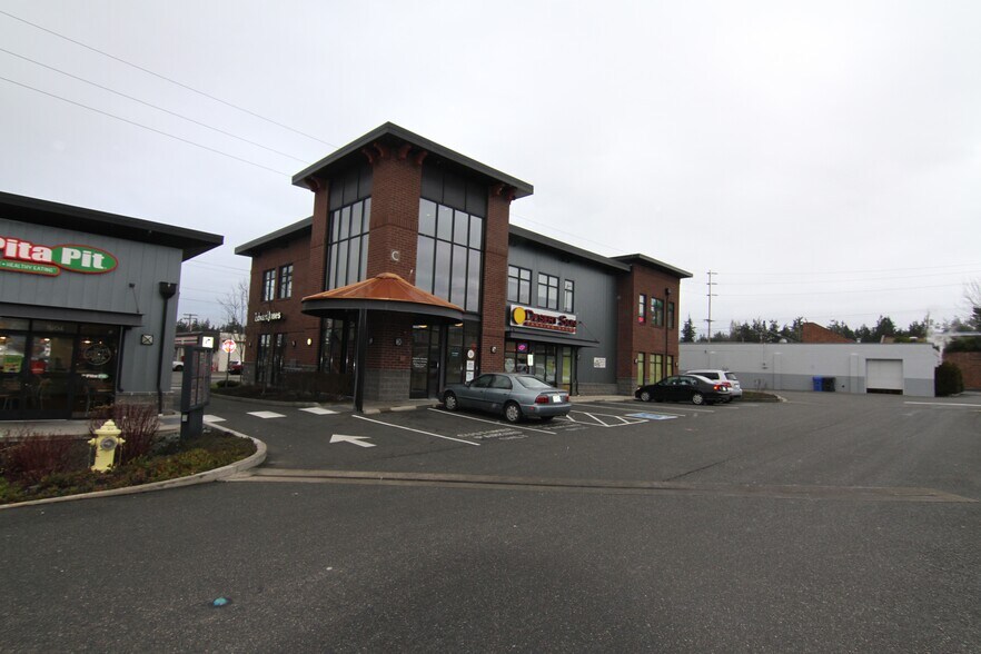 32650 State Route 20, Oak Harbor, WA à louer - Photo de l’immeuble – Image 3 sur 4