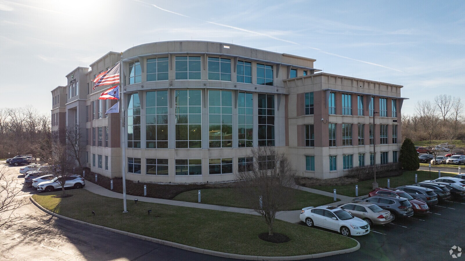 Photo de l’immeuble