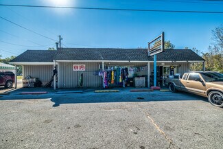Plus de détails pour 561-563 McLean Ave, Hopkinsville, KY - Local commercial à vendre