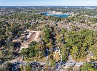 Plus de détails pour 3014 Maybank Hwy, Johns Island, SC - Bureau à vendre