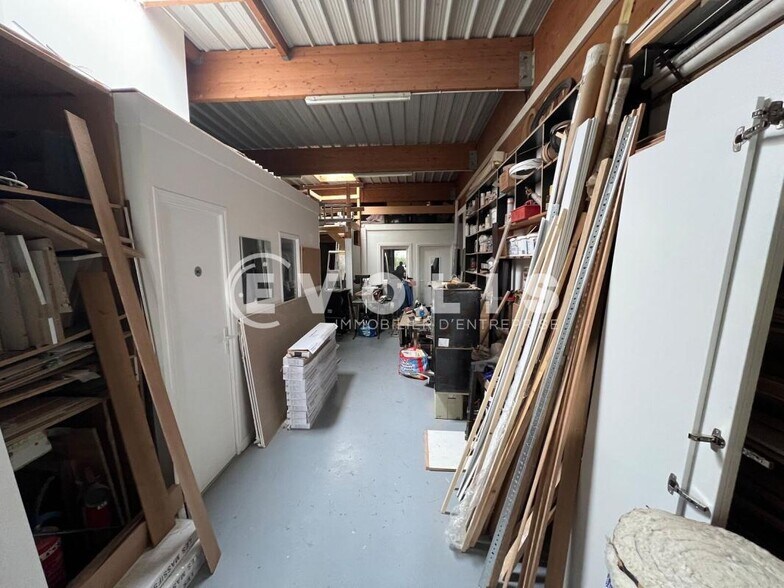 Bureau dans Lognes à louer - Photo intérieure – Image 2 sur 4