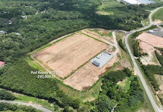 Plus de détails pour 50 Spring Place Rd NW, Cartersville, GA - Industriel/Logistique à louer
