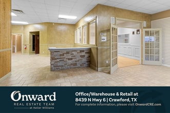 8439 N State Highway 6, Crawford, TX à louer Photo intérieure– Image 2 sur 12