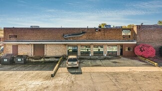 Plus de détails pour 879 Bedford Rd, Morris, IL - Local d'activités à louer