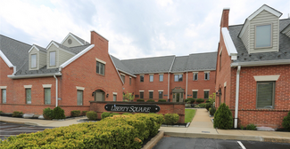 Plus de détails pour 270 W Lancaster Ave, Malvern, PA - Bureau à vendre