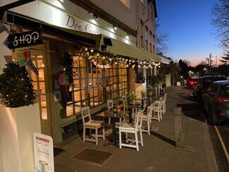 Plus de détails pour 1-1a Hampstead Ln, Londres - Local commercial à louer