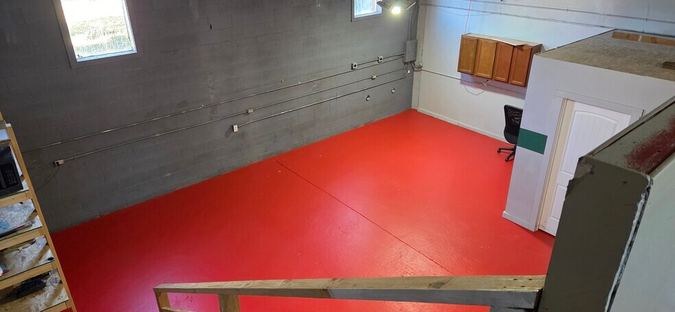 109-111 S Boundary St, Woodland Park, CO à louer - Photo de l’immeuble – Image 3 sur 5