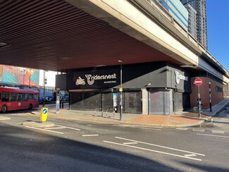 Plus de détails pour 91-101 High St, Croydon - Local commercial à louer