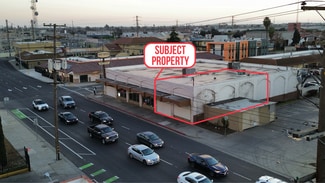 Plus de détails pour 345 S El Dorado St, Stockton, CA - Local commercial à louer