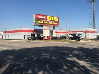 Plus de détails pour 10401 SW 186th St, Miami, FL - Industriel/Logistique à vendre