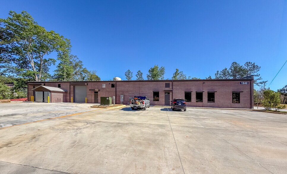 1940 Atlanta Hwy, Cumming, GA à vendre - Photo de l’immeuble – Image 3 sur 6