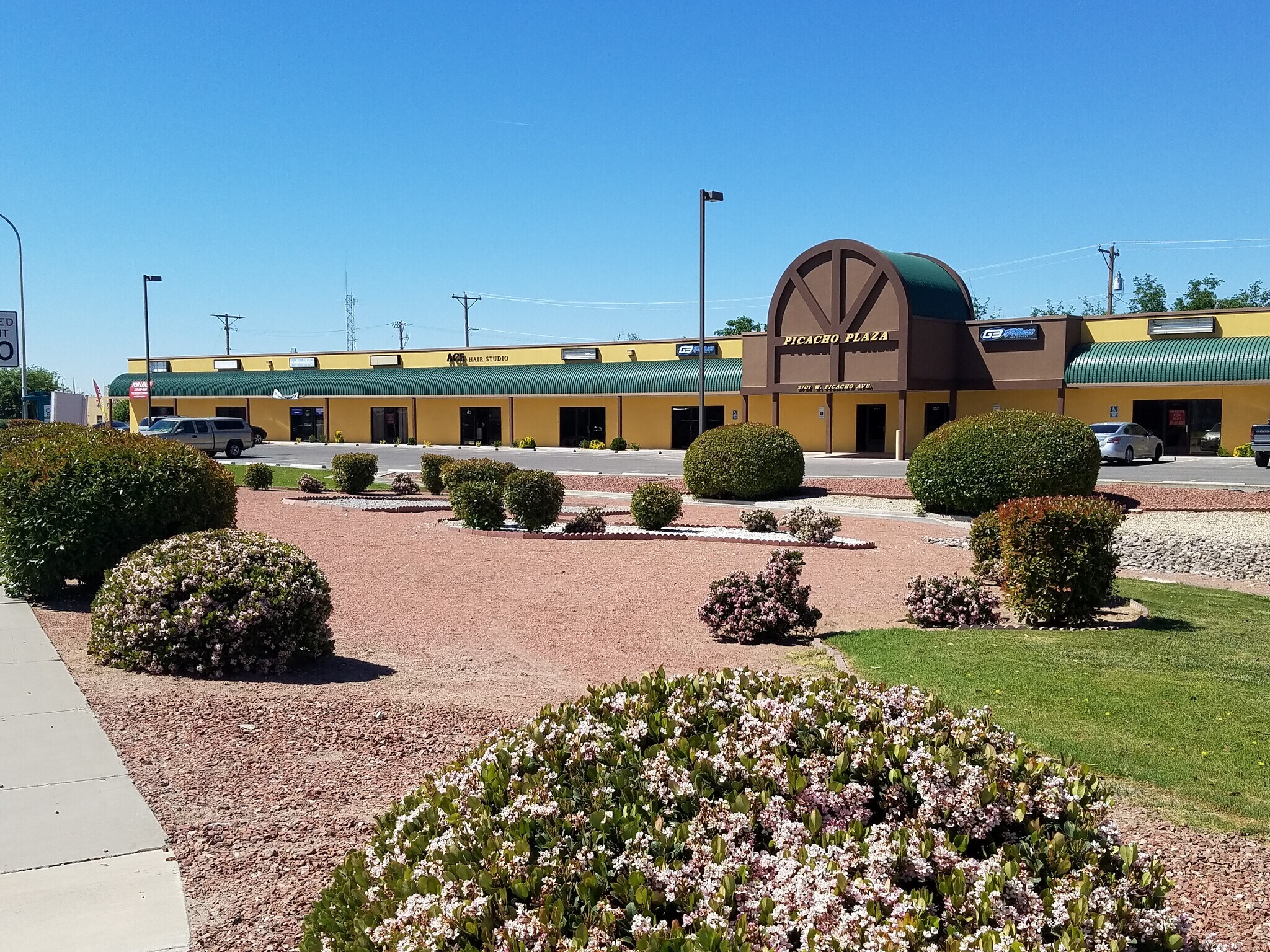 2701 W Picacho Ave, Las Cruces, NM à louer Photo principale– Image 1 sur 7