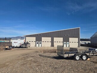 Plus de détails pour 149 Industrial Circle, Pagosa Springs, CO - Industriel/Logistique à louer