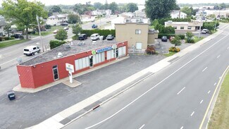 Plus de détails pour 900 Rt-109, West Babylon, NY - Local commercial à vendre