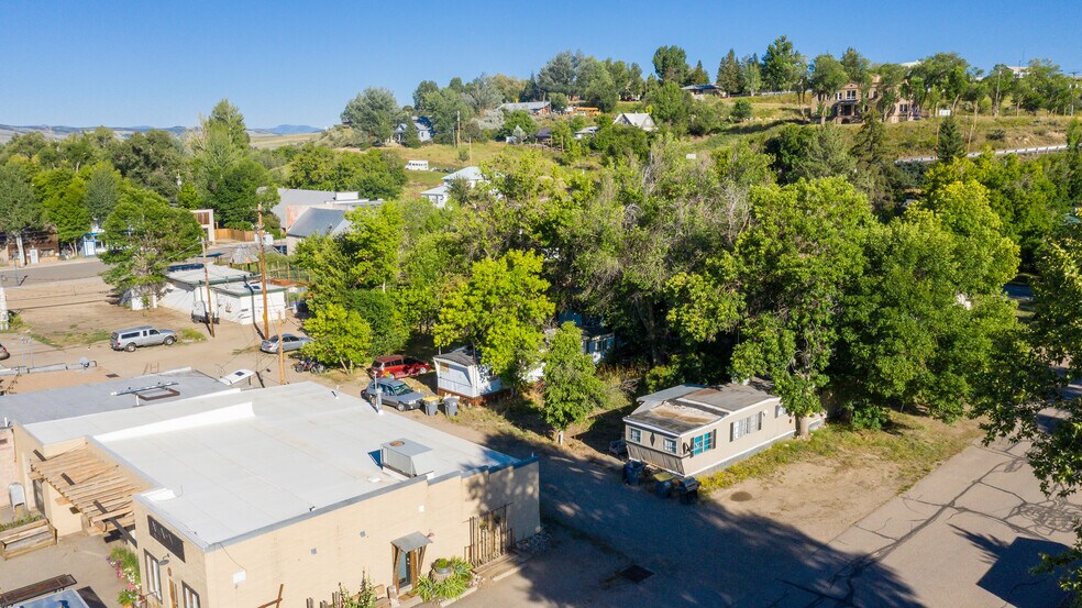 175 W Jefferson Ave, Hayden, CO à vendre - Photo de l’immeuble – Image 3 sur 9
